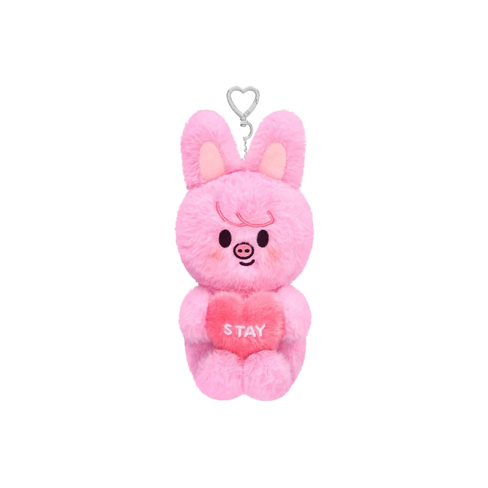 Stray Kids 6TH FANMEETING [STAY in Our Little House] SKZOO PLUSH VOICE