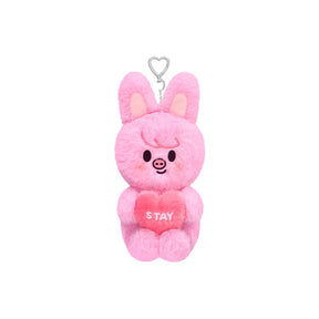 Stray Kids MD / GOODS DWAEKKI Stray Kids 6TH FANMEETING [STAY in Our Little House] SKZOO PLUSH VOICE Ver.