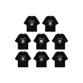 Stray Kids MD / GOODS EVIL SKZOO T-SHIRT - World Tour 'dominATE'