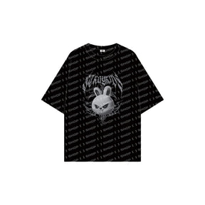 Stray Kids MD / GOODS EVIL SKZOO T-SHIRT - World Tour 'dominATE'