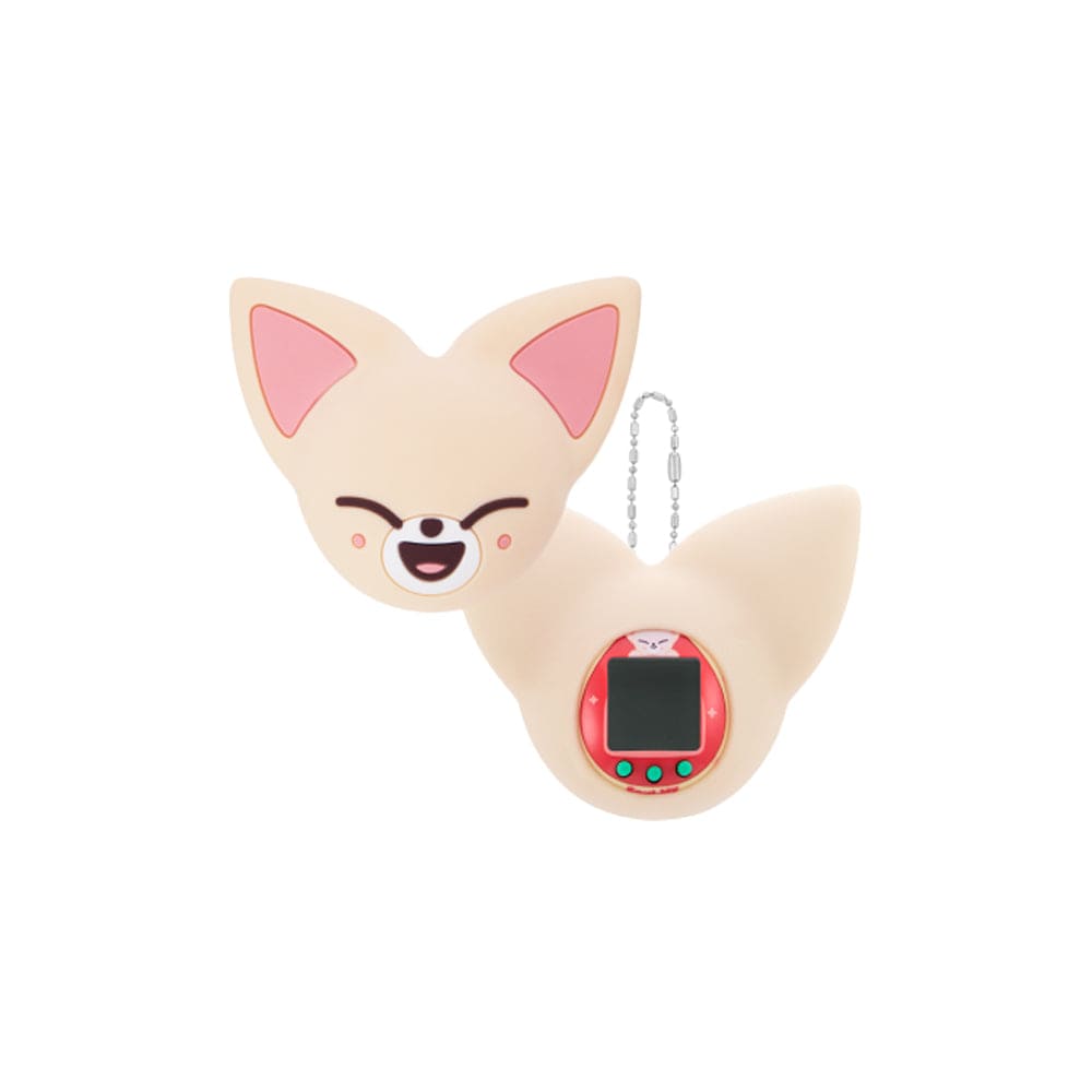 楽天市場】【公式品】 Stray Kids [ SKZOO x TAMAGOTCHI & CASE
