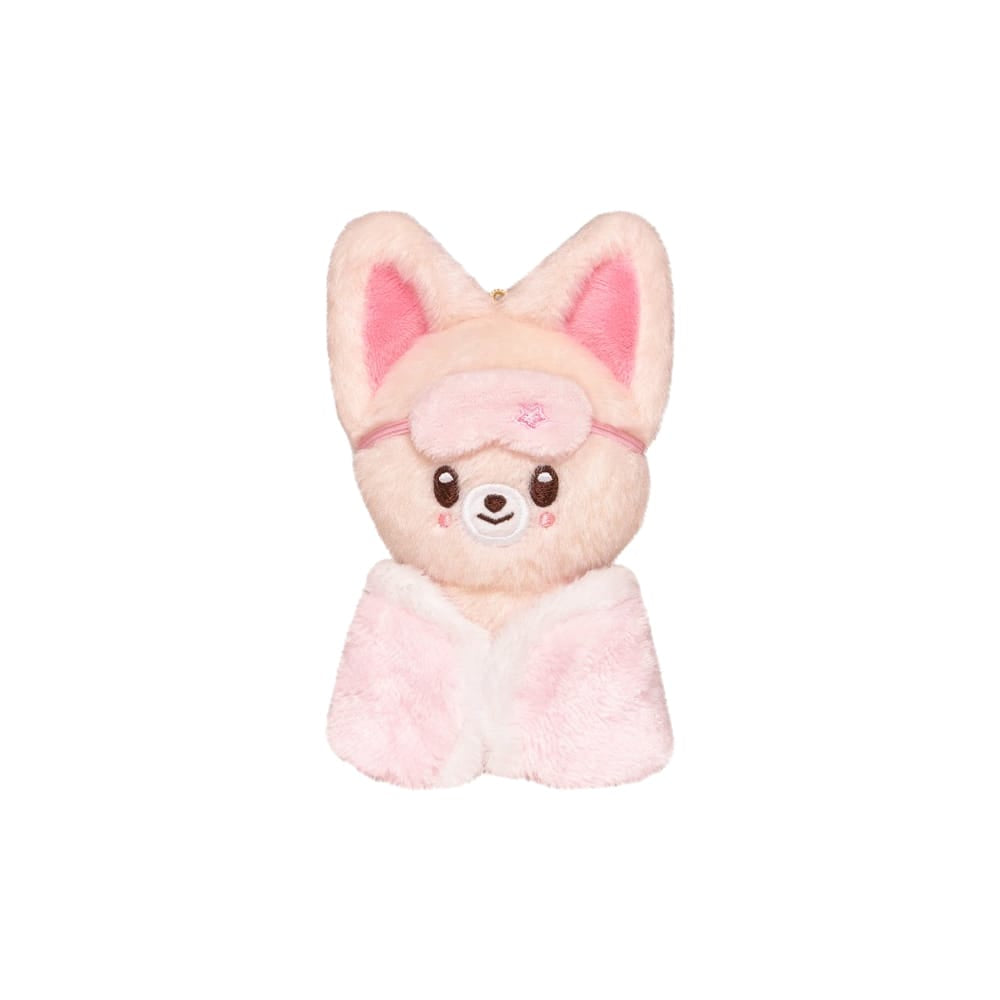 Stray Kids 6TH FANMEETING [STAY in Our Little House] SKZOO PLUSH 10CM