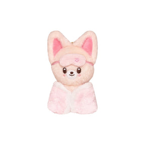 Stray Kids MD / GOODS Foxl.Ny Stray Kids 6TH FANMEETING [STAY in Our Little House] SKZOO PLUSH 10CM Ver.
