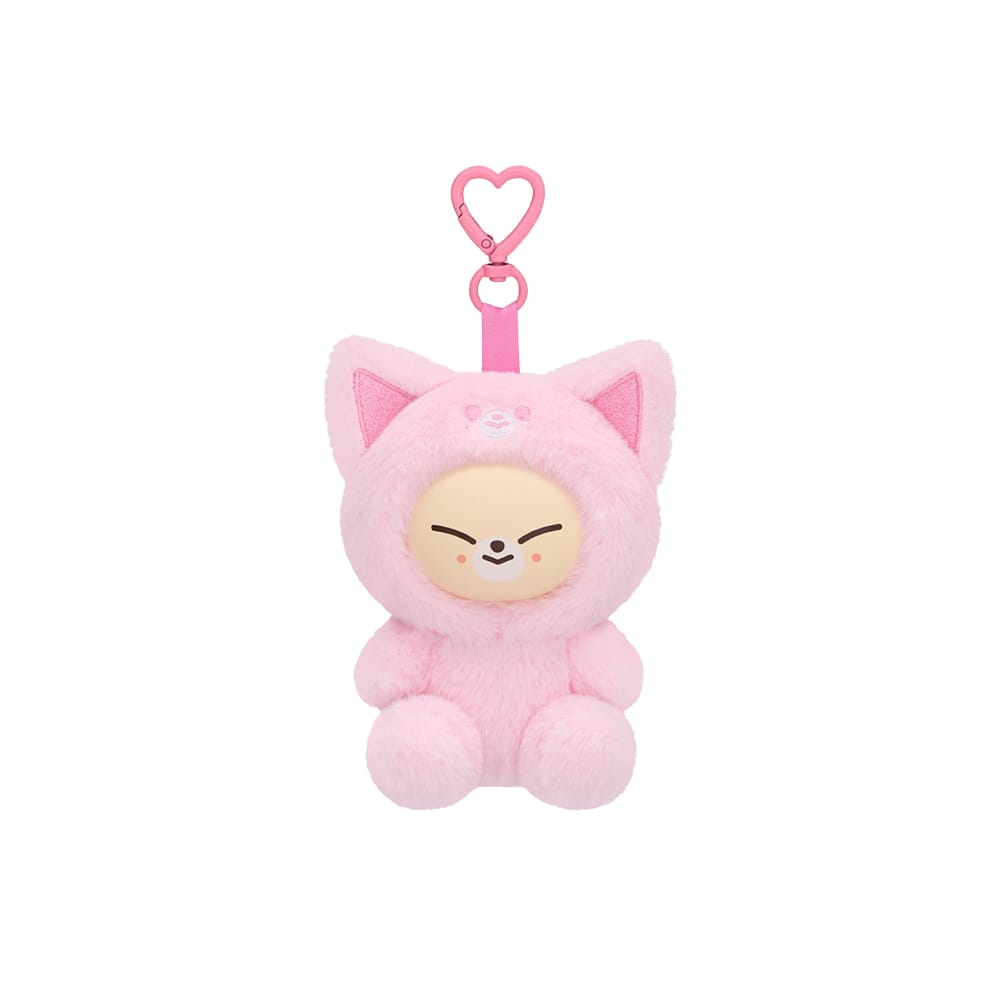 Stray Kids 6TH FANMEETING [STAY in Our Little House] SKZOO PLUSH TOY V