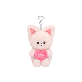 Stray Kids MD / GOODS Foxl.Ny Stray Kids 6TH FANMEETING [STAY in Our Little House] SKZOO PLUSH VOICE Ver.