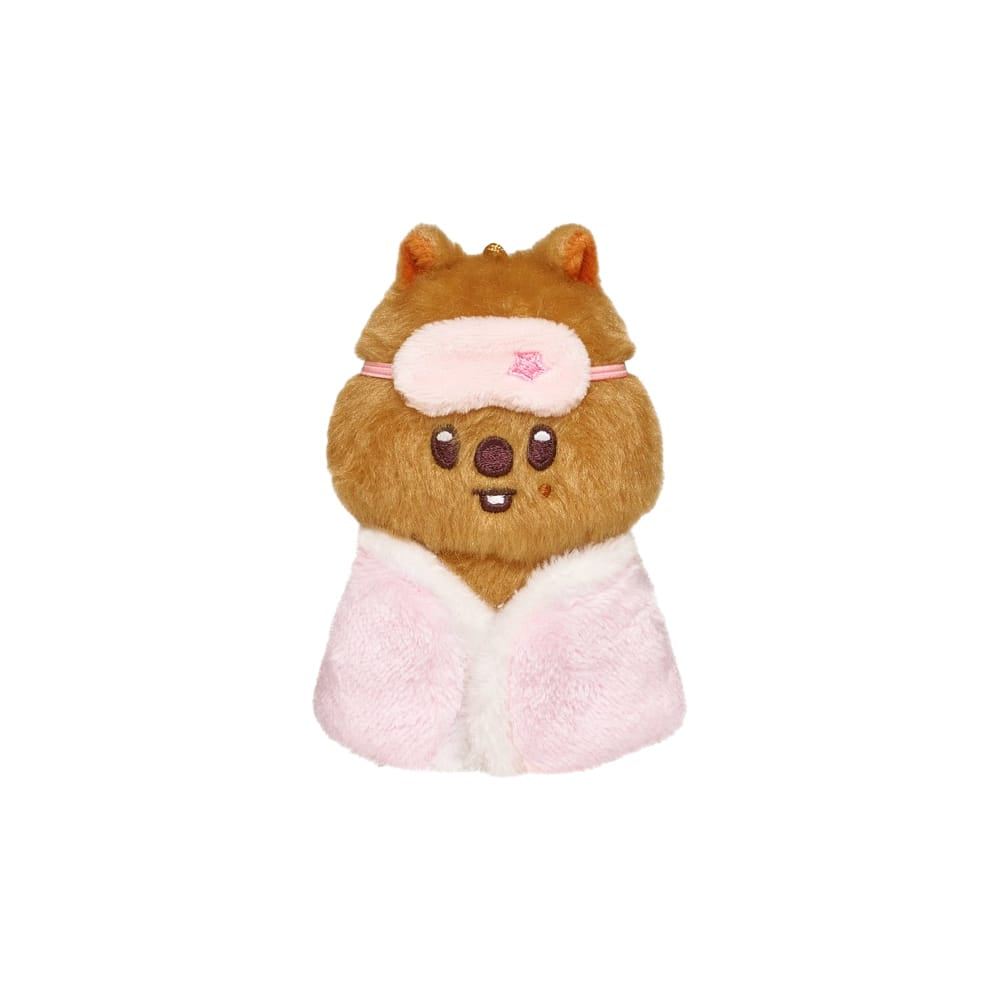 Stray Kids 6TH FANMEETING [STAY in Our Little House] SKZOO PLUSH 10CM