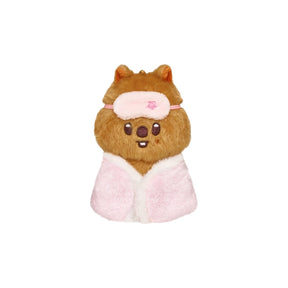 Stray Kids MD / GOODS HAN QUOKKA Stray Kids 6TH FANMEETING [STAY in Our Little House] SKZOO PLUSH 10CM Ver.