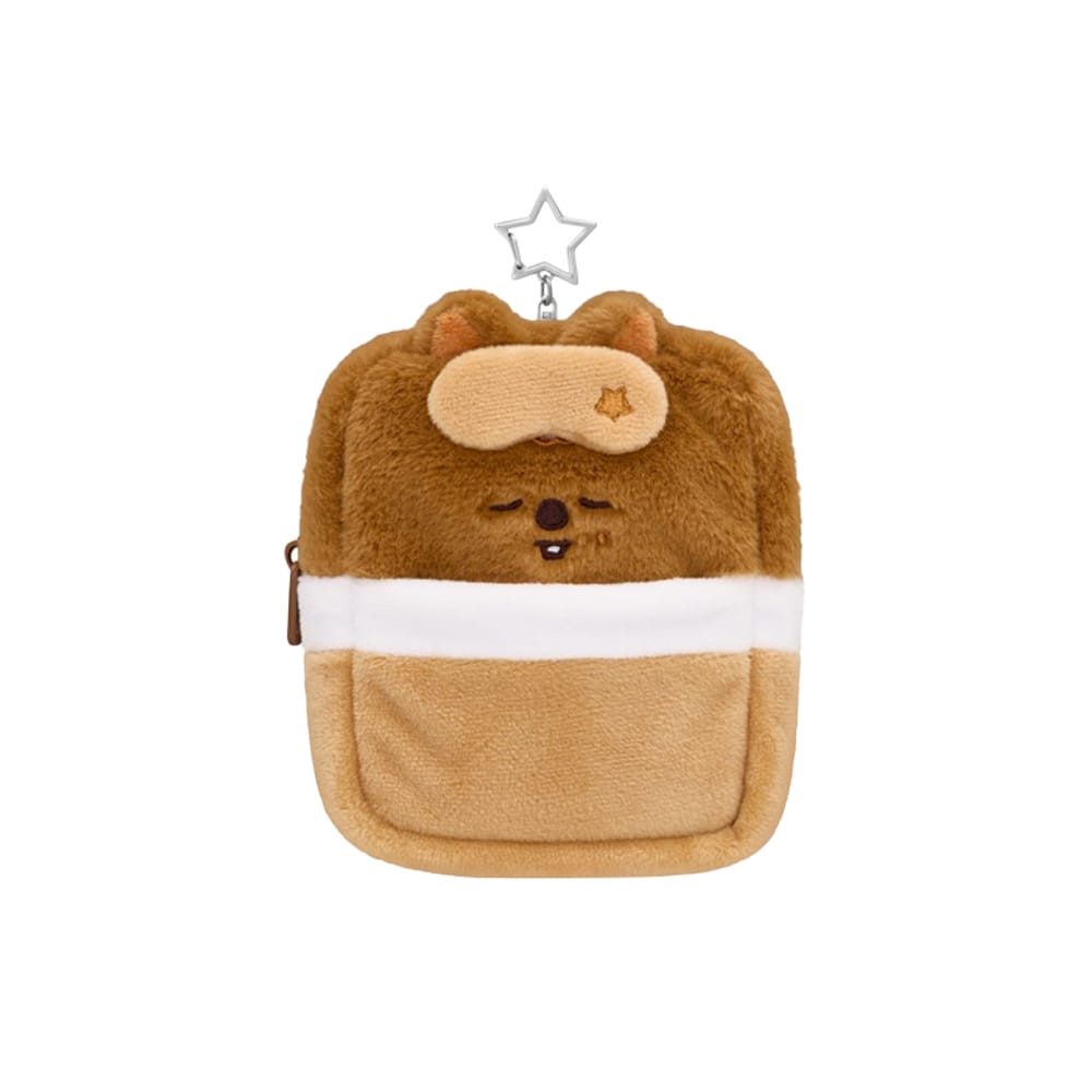 Stray Kids MD / GOODS HAN QUOKKA Stray Kids 6TH FANMEETING [STAY in Our Little House] SKZOO PLUSH COLLECT CASE