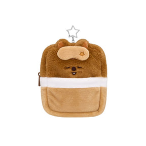 Stray Kids MD / GOODS HAN QUOKKA Stray Kids 6TH FANMEETING [STAY in Our Little House] SKZOO PLUSH COLLECT CASE