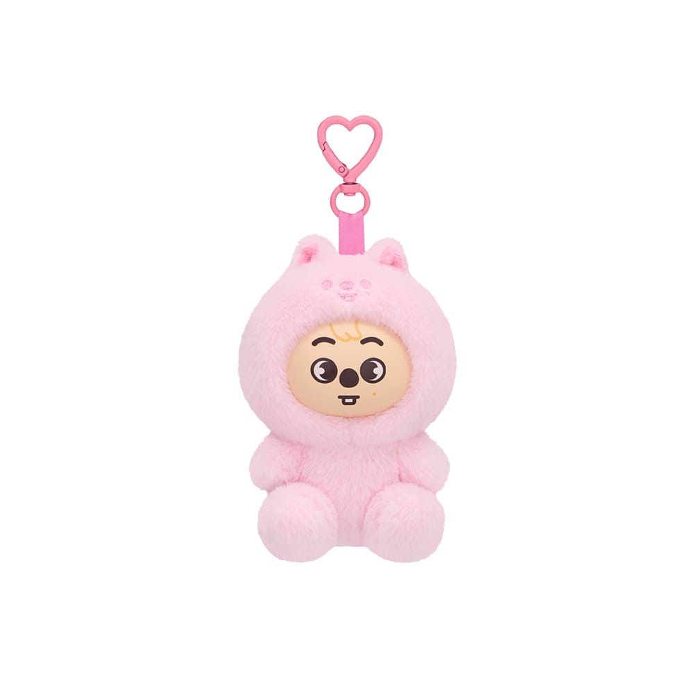 Stray Kids MD / GOODS HAN QUOKKA Stray Kids 6TH FANMEETING [STAY in Our Little House] SKZOO PLUSH TOY Ver.