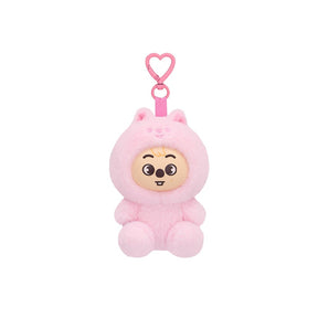 Stray Kids MD / GOODS HAN QUOKKA Stray Kids 6TH FANMEETING [STAY in Our Little House] SKZOO PLUSH TOY Ver.
