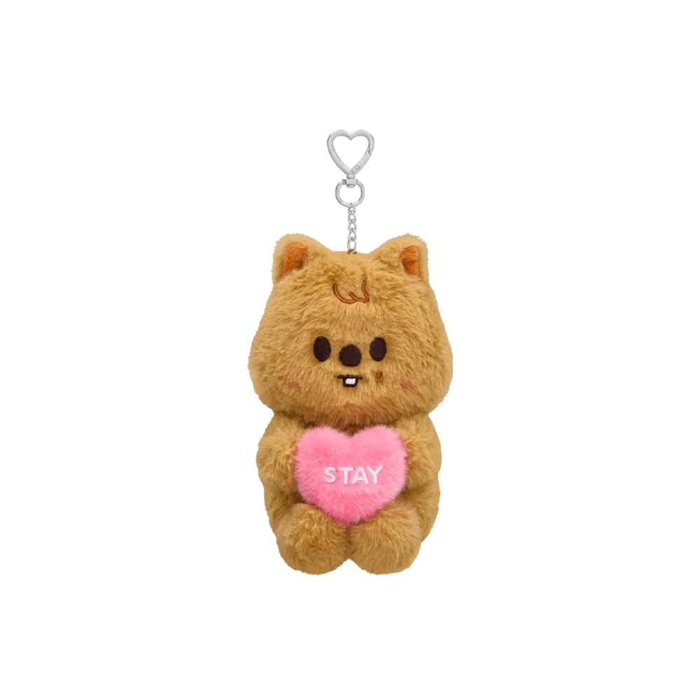 Stray Kids MD / GOODS HAN QUOKKA Stray Kids 6TH FANMEETING [STAY in Our Little House] SKZOO PLUSH VOICE Ver.