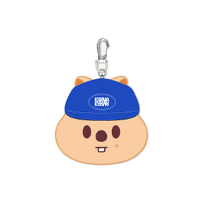 Stray Kids MD / GOODS HAN QUOKKA Stray Kids - Karma Pop-up SKZOO CEREMONY BALL CAP DOLL