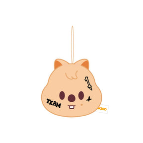 Stray Kids MD / GOODS HAN QUOKKA Stray Kids - Karma Pop-up SKZOO Name Tage (Karma ver.)