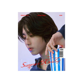 Stray Kids MD / GOODS HAN STRAY KIDS - DICON VOLUME No. 21 STRAY KIDS : (A type)-Summer KraZy