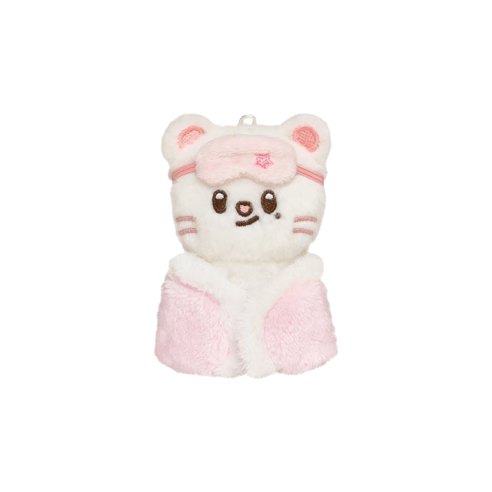 Stray Kids 6TH FANMEETING [STAY in Our Little House] SKZOO PLUSH 10CM