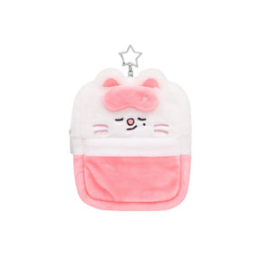 Stray Kids MD / GOODS Jiniret Stray Kids 6TH FANMEETING [STAY in Our Little House] SKZOO PLUSH COLLECT CASE