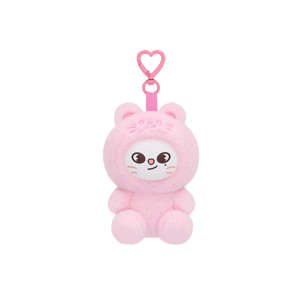 StrayKids SKZOO PLUSH テディベアver. ジニレット Stray Kids 6TH FANMEETING [STAY in Our Little House] SKZOO PLUSH TOY V
