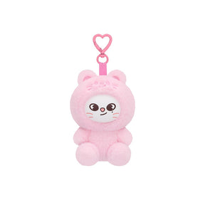 Stray Kids MD / GOODS Jiniret Stray Kids 6TH FANMEETING [STAY in Our Little House] SKZOO PLUSH TOY Ver.