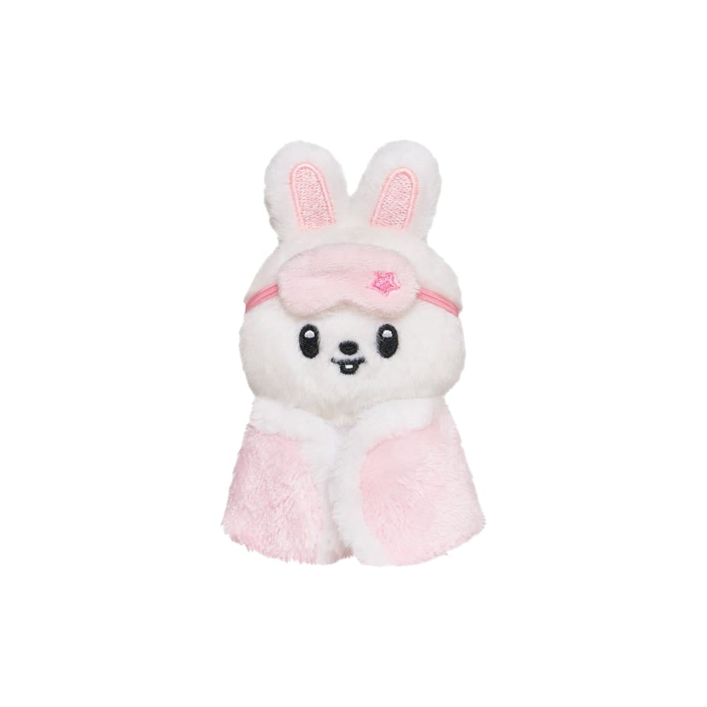 Stray Kids MD / GOODS Leebit Stray Kids 6TH FANMEETING [STAY in Our Little House] SKZOO PLUSH 10CM Ver.