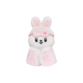 Stray Kids MD / GOODS Leebit Stray Kids 6TH FANMEETING [STAY in Our Little House] SKZOO PLUSH 10CM Ver.