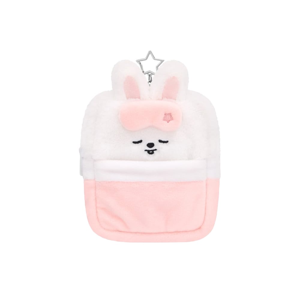 Stray Kids MD / GOODS Leebit Stray Kids 6TH FANMEETING [STAY in Our Little House] SKZOO PLUSH COLLECT CASE