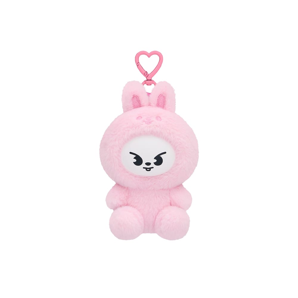 Stray Kids 6TH FANMEETING [STAY in Our Little House] SKZOO PLUSH TOY V