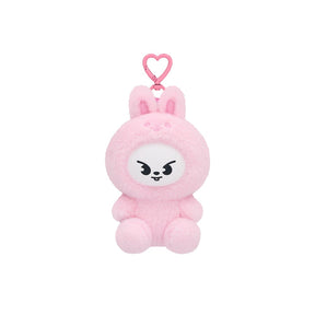 Stray Kids MD / GOODS Leebit Stray Kids 6TH FANMEETING [STAY in Our Little House] SKZOO PLUSH TOY Ver.