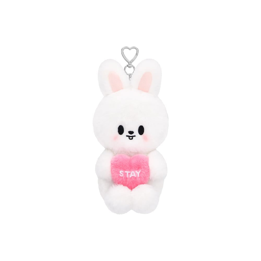 Stray Kids 6TH FANMEETING [STAY in Our Little House] SKZOO PLUSH VOICE