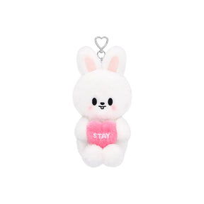 Stray Kids MD / GOODS Leebit Stray Kids 6TH FANMEETING [STAY in Our Little House] SKZOO PLUSH VOICE Ver.