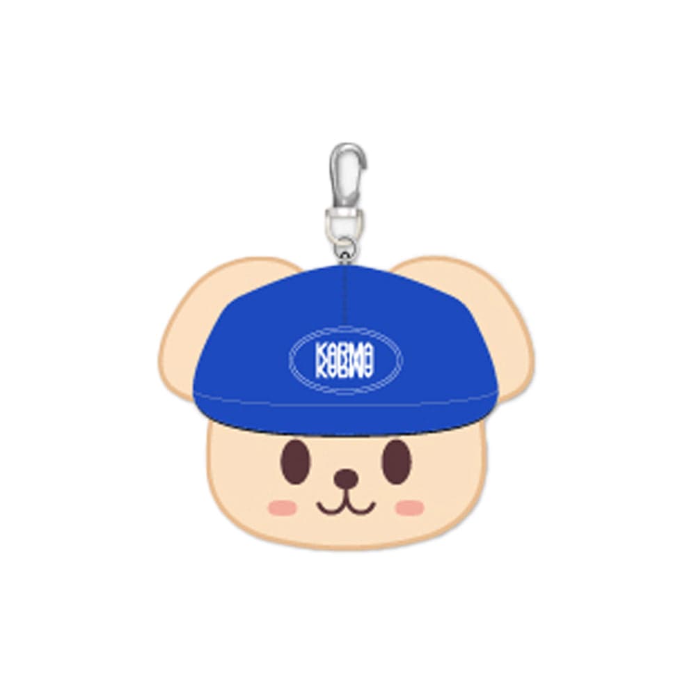 Stray Kids MD / GOODS Puppy M Stray Kids - Karma Pop-up SKZOO CEREMONY BALL CAP DOLL