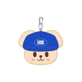 Stray Kids MD / GOODS Puppy M Stray Kids - Karma Pop-up SKZOO CEREMONY BALL CAP DOLL
