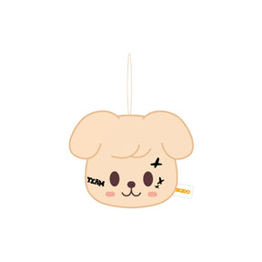 Stray Kids MD / GOODS Puppy M Stray Kids - Karma Pop-up SKZOO Name Tage (Karma ver.)