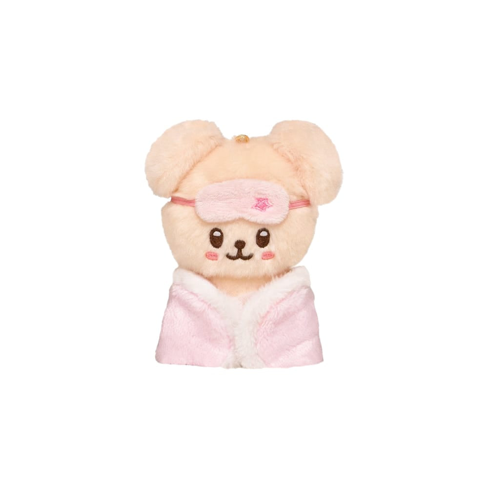Stray Kids 6TH FANMEETING [STAY in Our Little House] SKZOO PLUSH 10CM