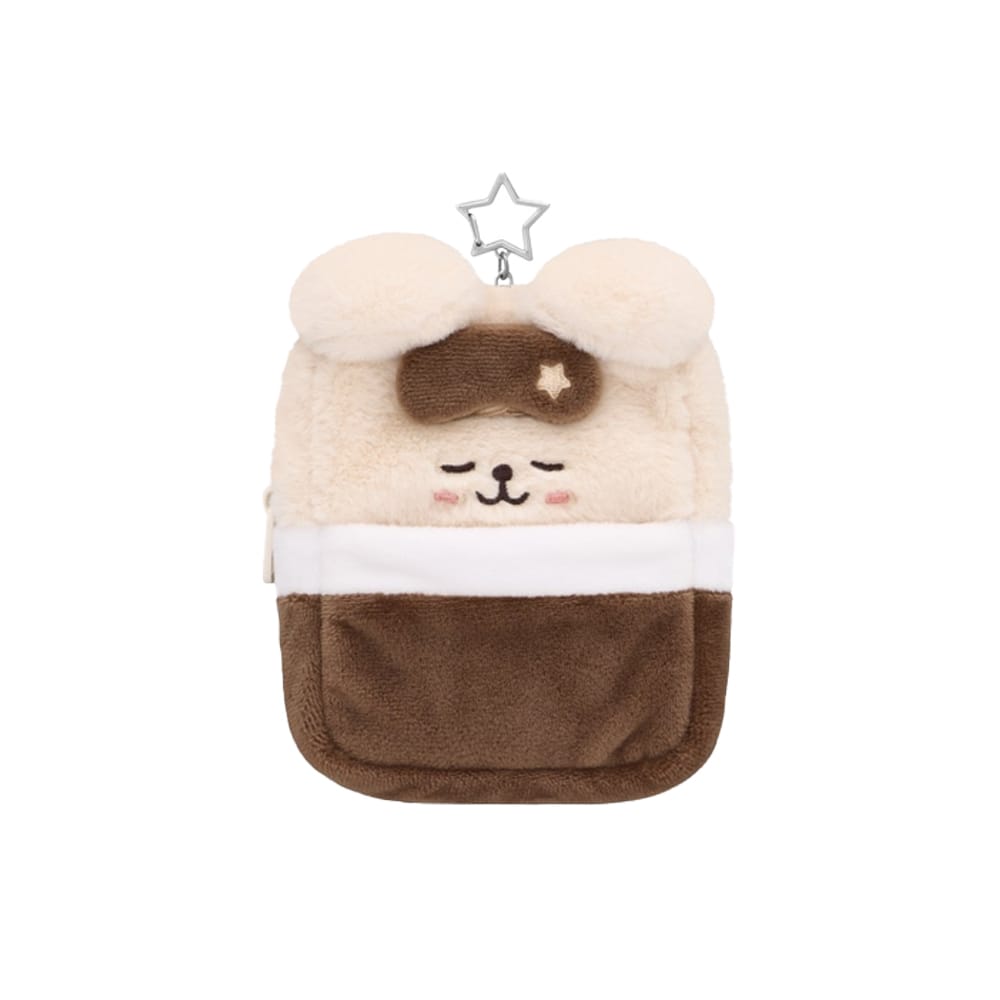Stray Kids MD / GOODS PuppyM Stray Kids 6TH FANMEETING [STAY in Our Little House] SKZOO PLUSH COLLECT CASE