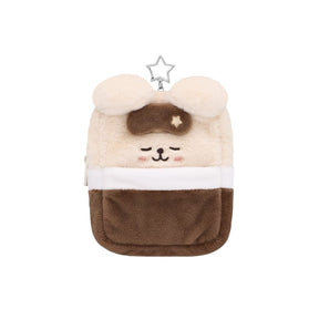 Stray Kids MD / GOODS PuppyM Stray Kids 6TH FANMEETING [STAY in Our Little House] SKZOO PLUSH COLLECT CASE