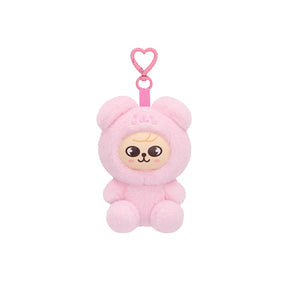 Stray Kids MD / GOODS PuppyM Stray Kids 6TH FANMEETING [STAY in Our Little House] SKZOO PLUSH TOY Ver.