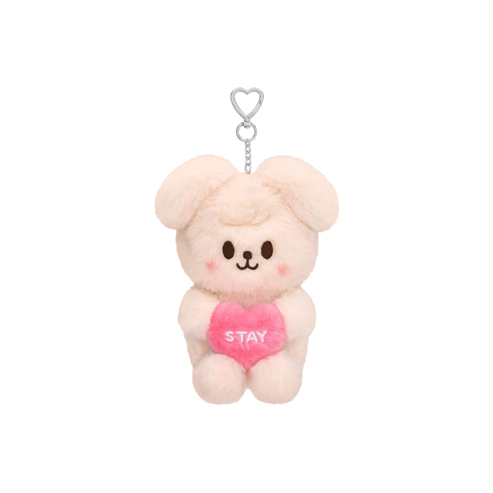Stray Kids MD / GOODS PuppyM Stray Kids 6TH FANMEETING [STAY in Our Little House] SKZOO PLUSH VOICE Ver.