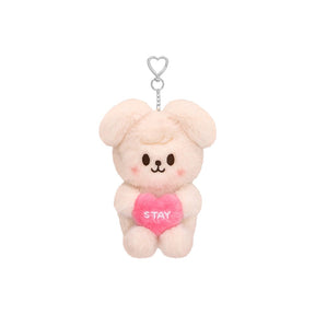 Stray Kids MD / GOODS PuppyM Stray Kids 6TH FANMEETING [STAY in Our Little House] SKZOO PLUSH VOICE Ver.