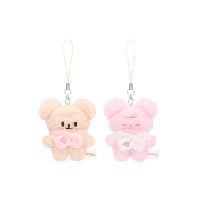 Stray Kids MD / GOODS PuppyM Stray Kids 6TH FANMEETING [STAY in Our Little House] SKZOO SECRET PLUSH MICRO Ver.