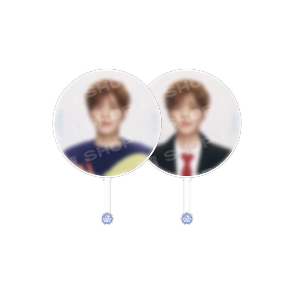 Stray Kids MD / GOODS Stray Kids 6TH FANMEETING [STAY in Our Little House] IMAGE PICKET