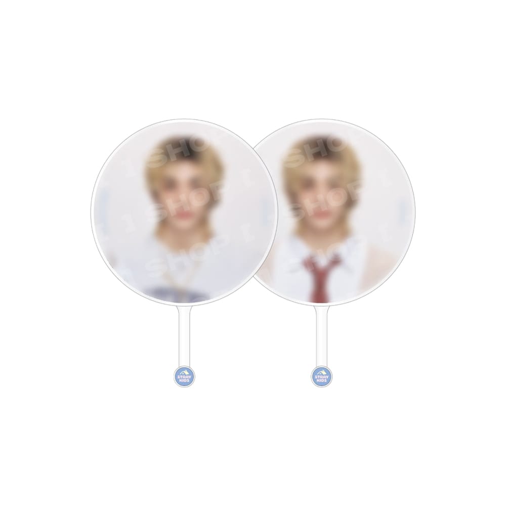 Stray Kids MD / GOODS Stray Kids 6TH FANMEETING [STAY in Our Little House] IMAGE PICKET