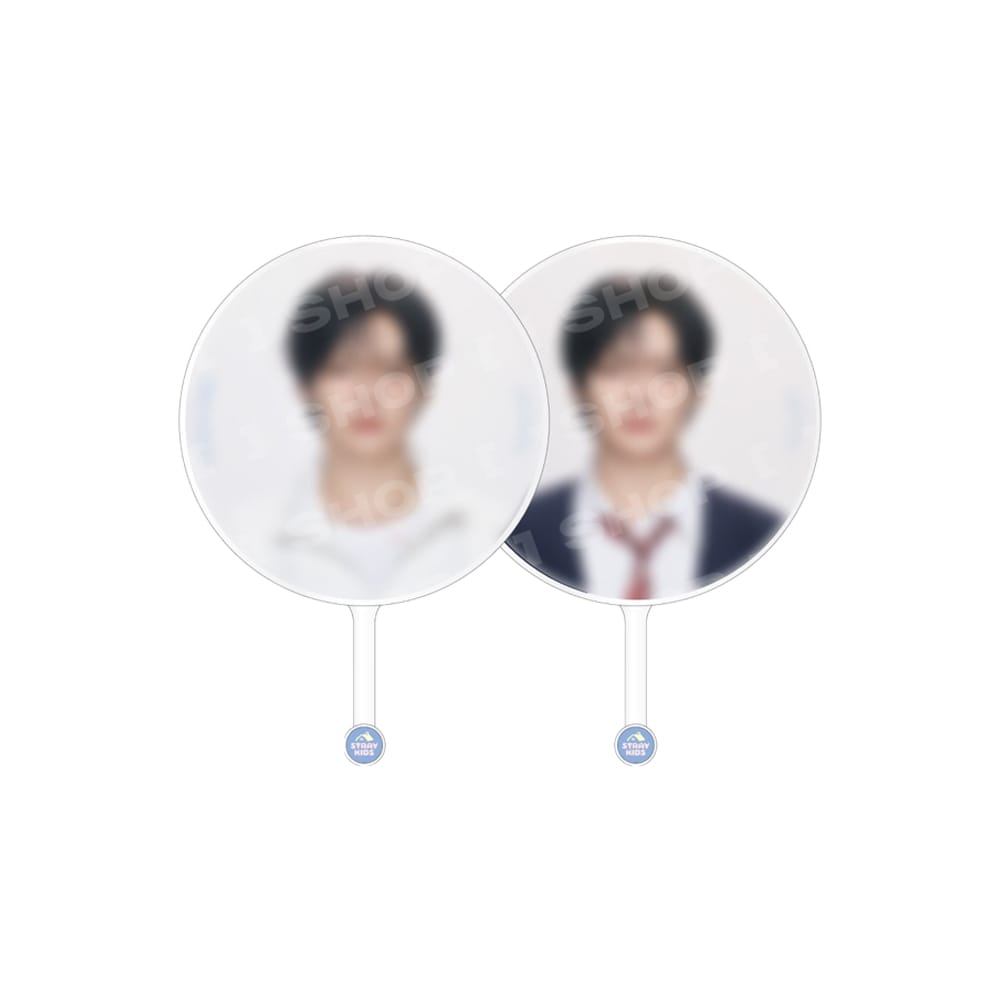Stray Kids MD / GOODS Stray Kids 6TH FANMEETING [STAY in Our Little House] IMAGE PICKET
