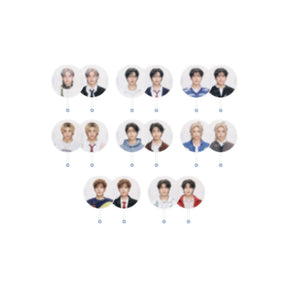 Stray Kids MD / GOODS Stray Kids 6TH FANMEETING [STAY in Our Little House] IMAGE PICKET