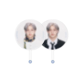 Stray Kids MD / GOODS Stray Kids 6TH FANMEETING [STAY in Our Little House] IMAGE PICKET