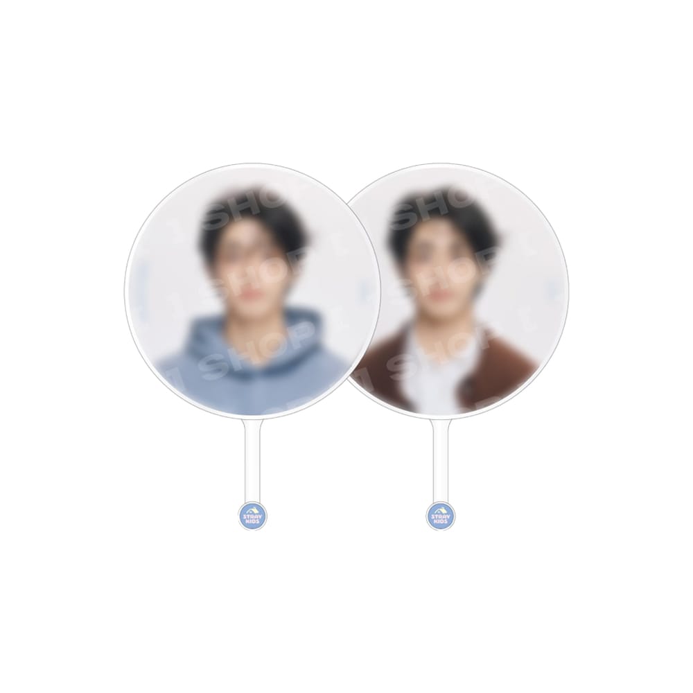 Stray Kids MD / GOODS Stray Kids 6TH FANMEETING [STAY in Our Little House] IMAGE PICKET