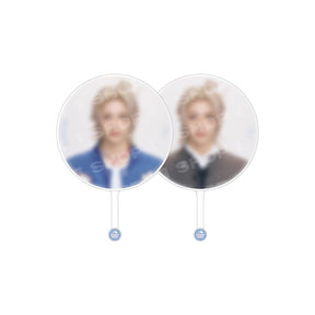 Stray Kids MD / GOODS Stray Kids 6TH FANMEETING [STAY in Our Little House] IMAGE PICKET