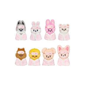 Stray Kids MD / GOODS Stray Kids 6TH FANMEETING [STAY in Our Little House] SKZOO PLUSH 10CM Ver.