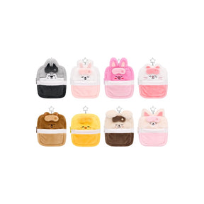 Stray Kids MD / GOODS Stray Kids 6TH FANMEETING [STAY in Our Little House] SKZOO PLUSH COLLECT CASE