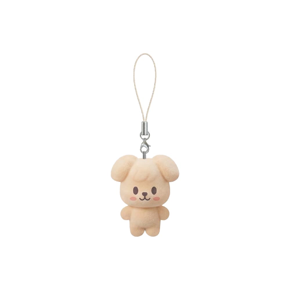 Stray Kids MD / GOODS Stray Kids 6TH FANMEETING [STAY in Our Little House] SKZOO SECRET MINI CHARM